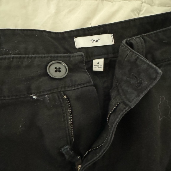 TNA original black cargoes - Picture 4 of 4